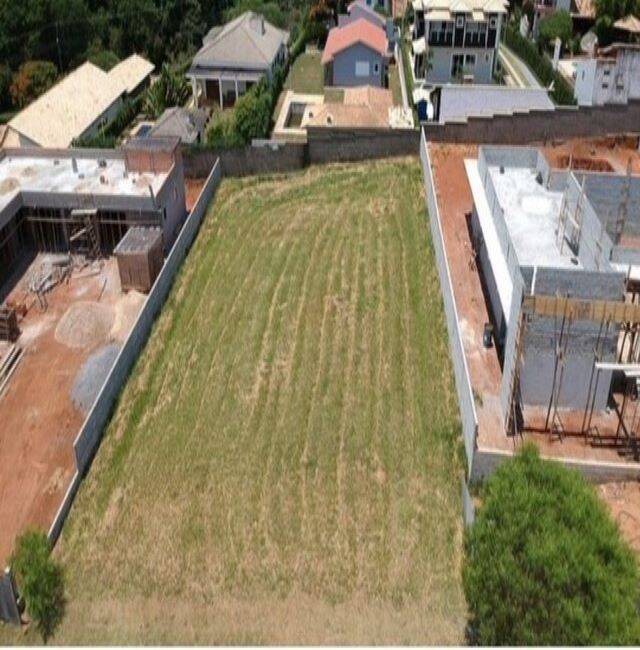 Terreno à venda, 1000m² - Foto 1