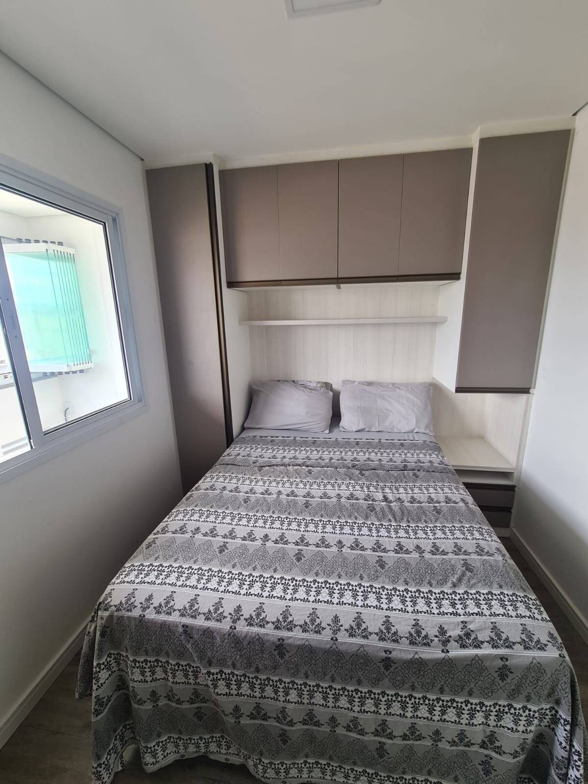 Apartamento à venda com 1 quarto, 31m² - Foto 12