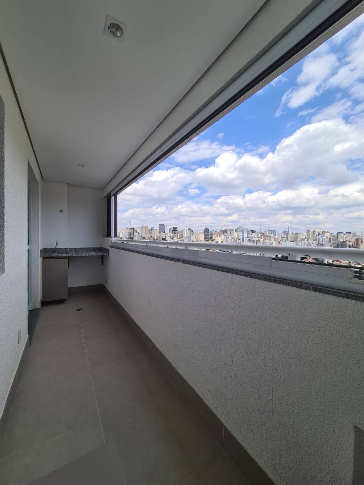 Apartamento à venda com 1 quarto, 31m² - Foto 23