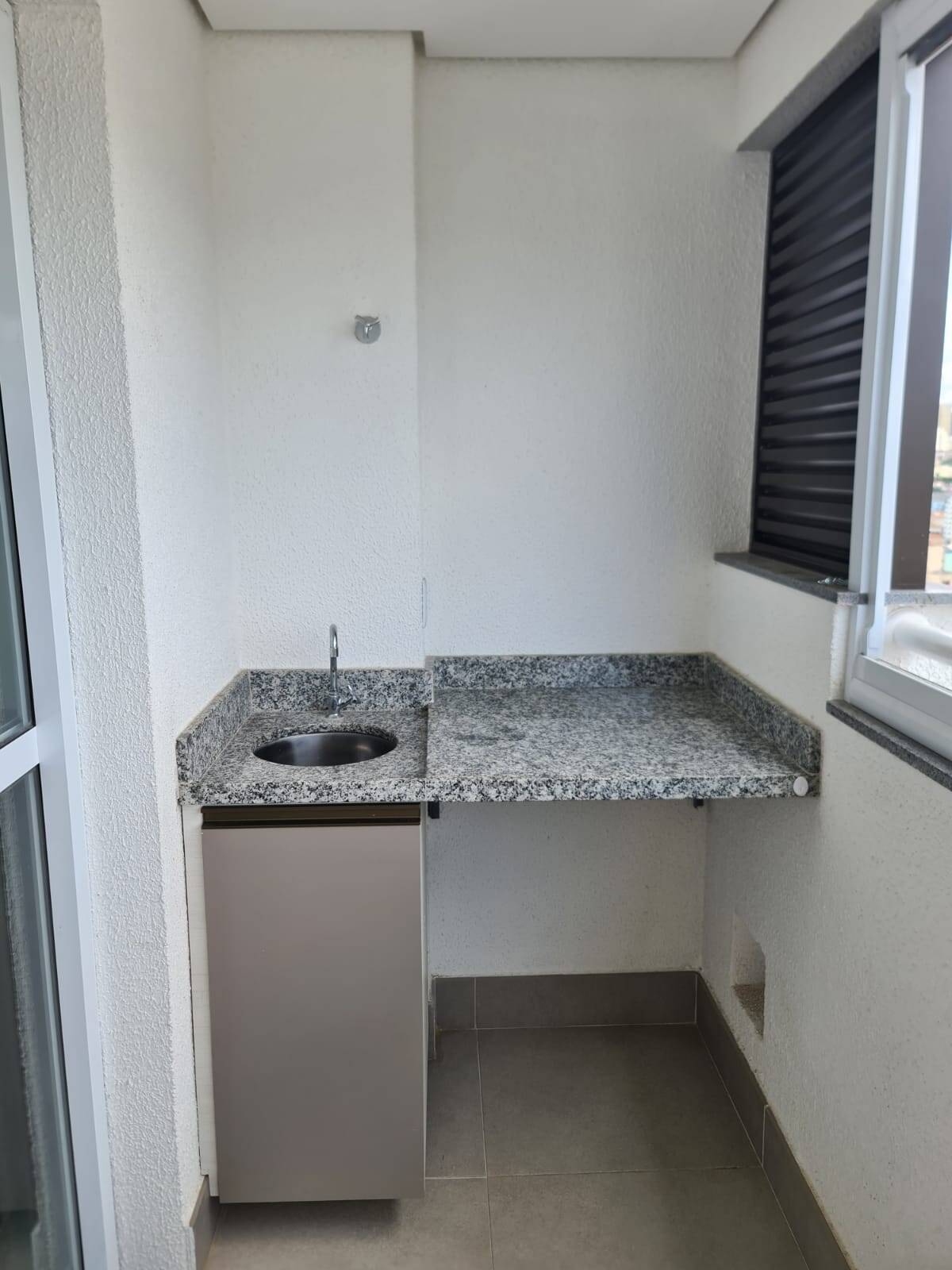 Apartamento à venda com 1 quarto, 31m² - Foto 24