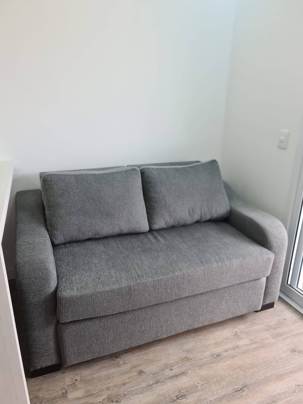 Apartamento à venda com 1 quarto, 31m² - Foto 30