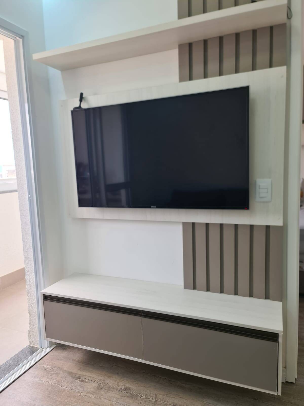 Apartamento à venda com 1 quarto, 31m² - Foto 34