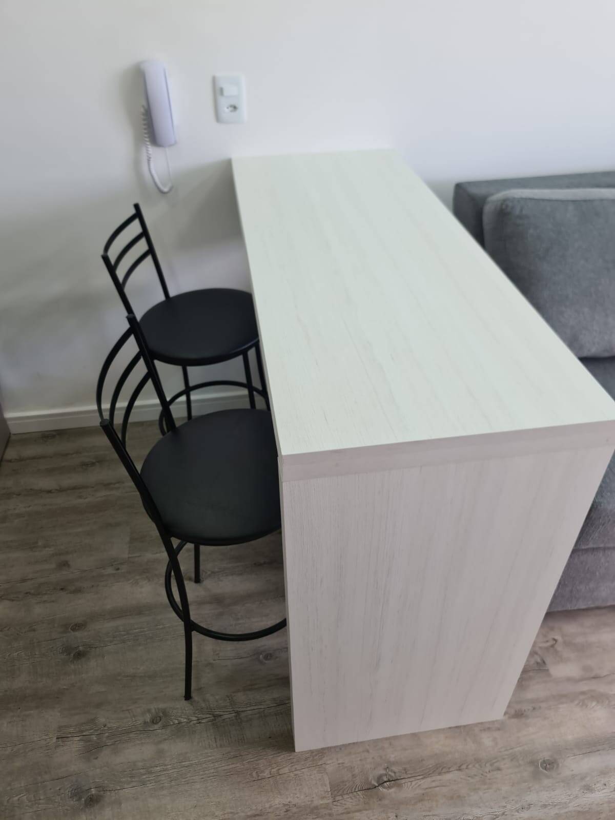 Apartamento à venda com 1 quarto, 31m² - Foto 36