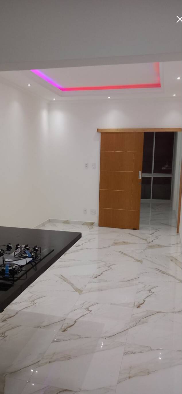 Apartamento à venda com 1 quarto, 45m² - Foto 1