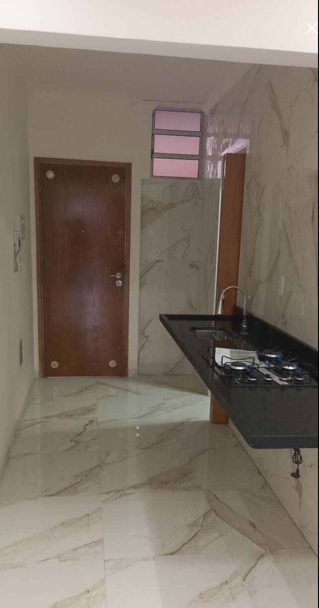 Apartamento à venda com 1 quarto, 45m² - Foto 5