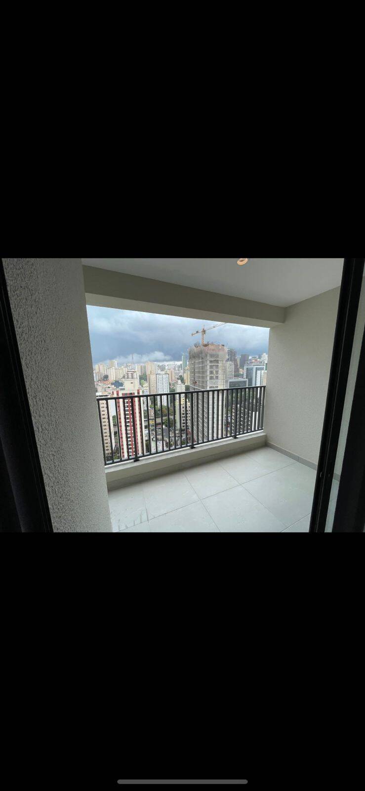 Apartamento à venda com 1 quarto, 24m² - Foto 1