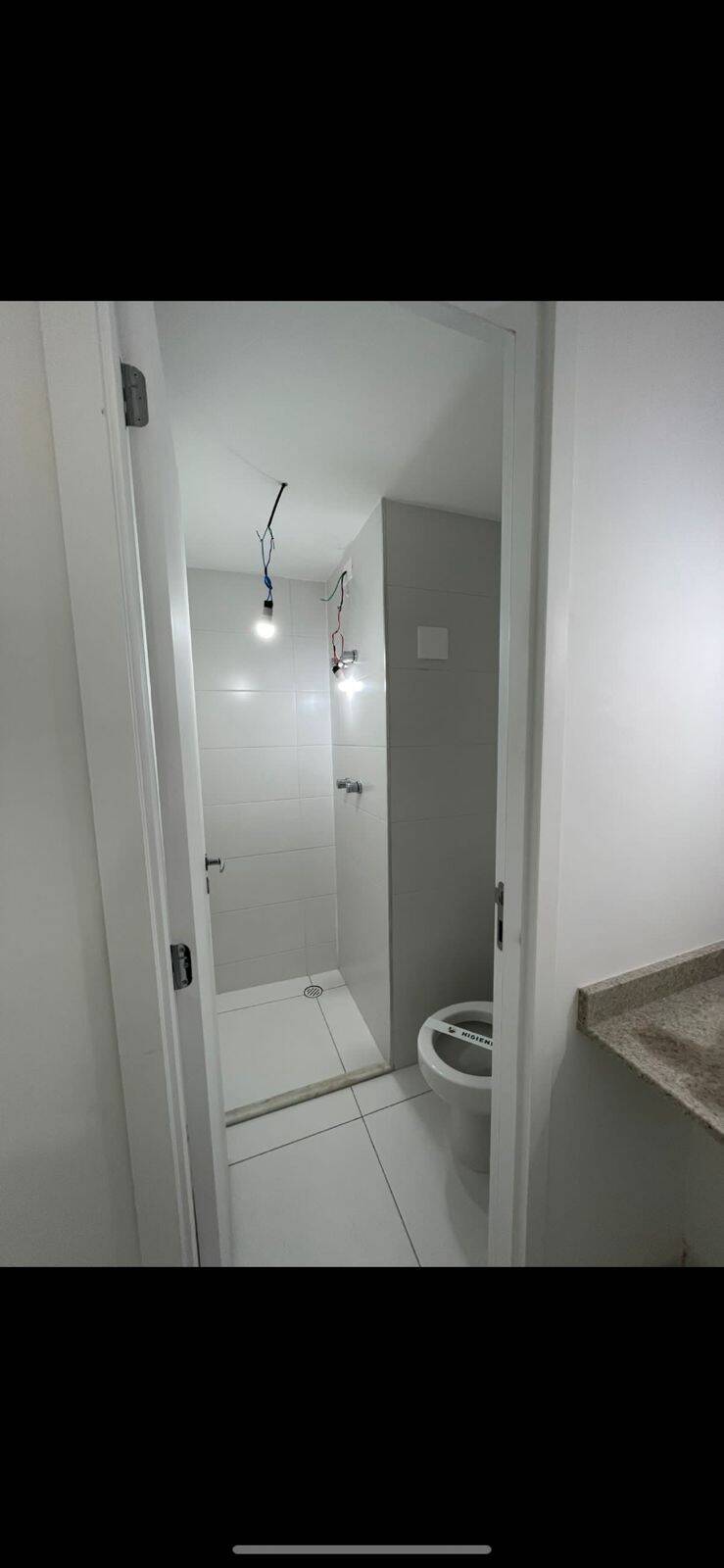 Apartamento à venda com 1 quarto, 24m² - Foto 9