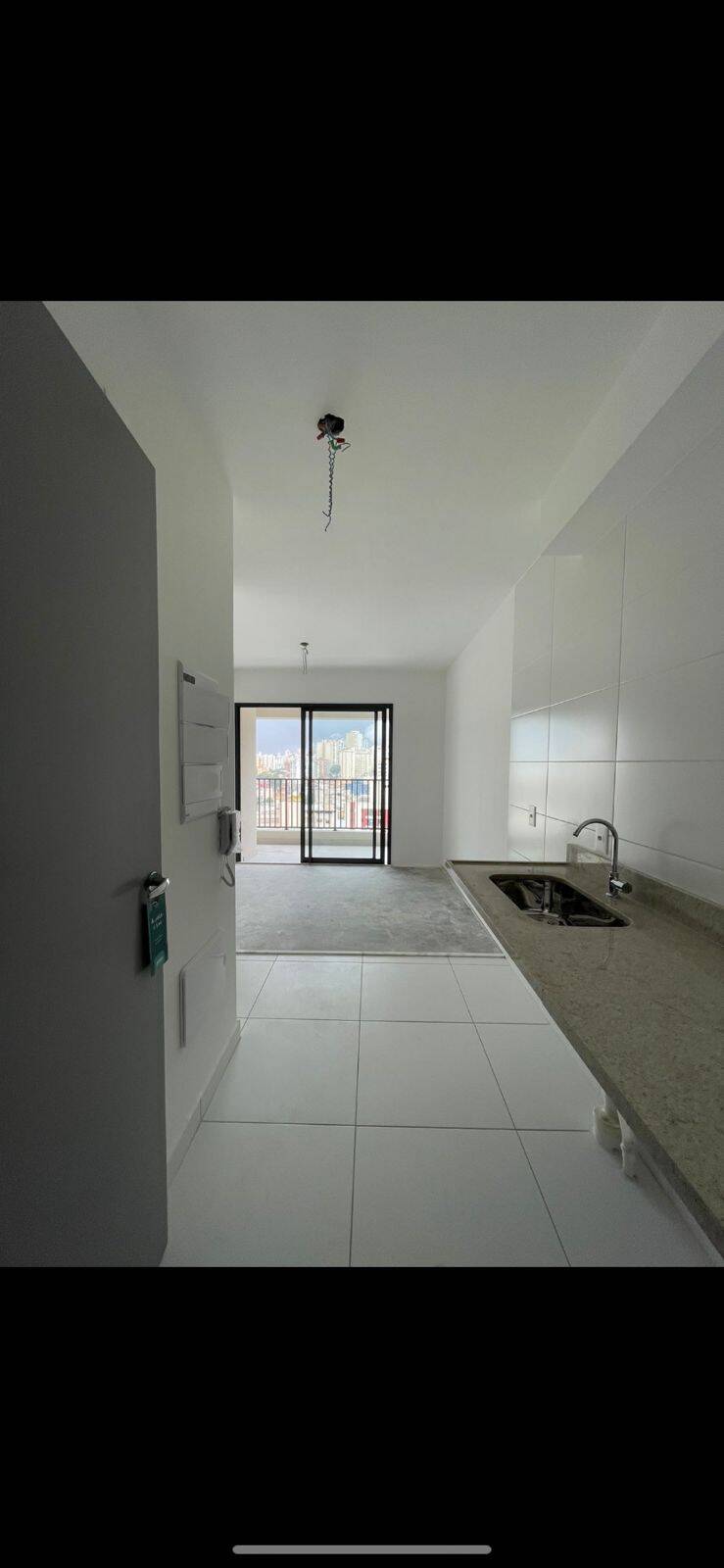 Apartamento à venda com 1 quarto, 24m² - Foto 12