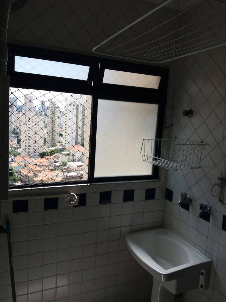 Apartamento para alugar com 2 quartos, 61m² - Foto 5