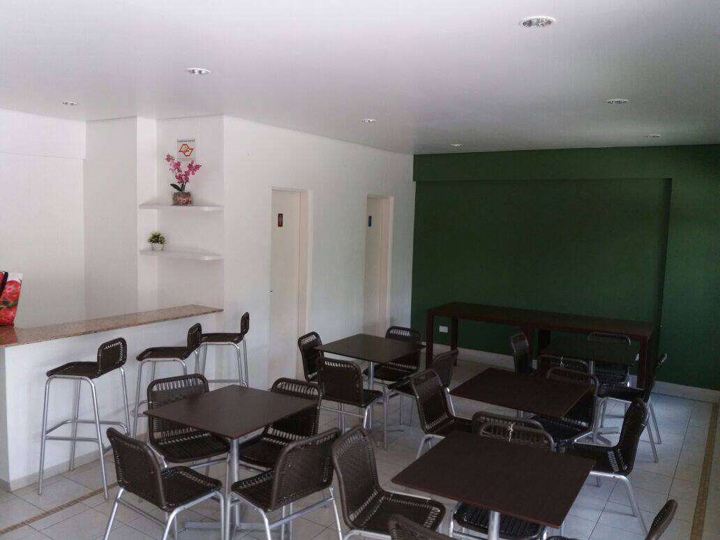 Apartamento para alugar com 2 quartos, 61m² - Foto 10