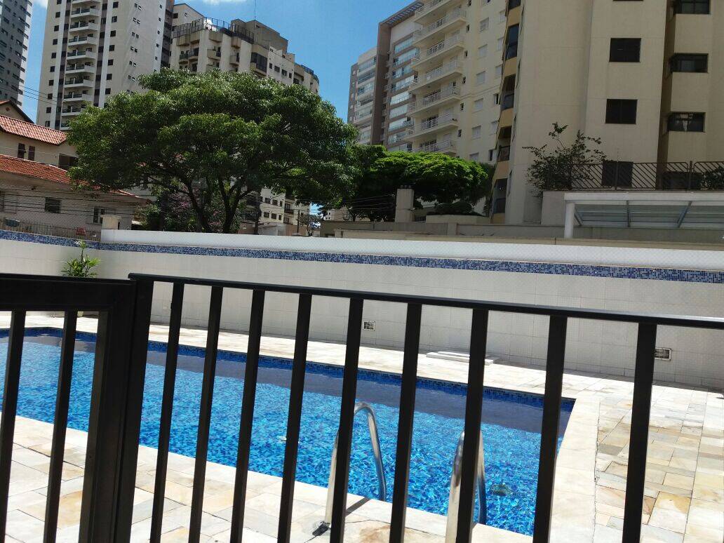 Apartamento para alugar com 2 quartos, 61m² - Foto 14