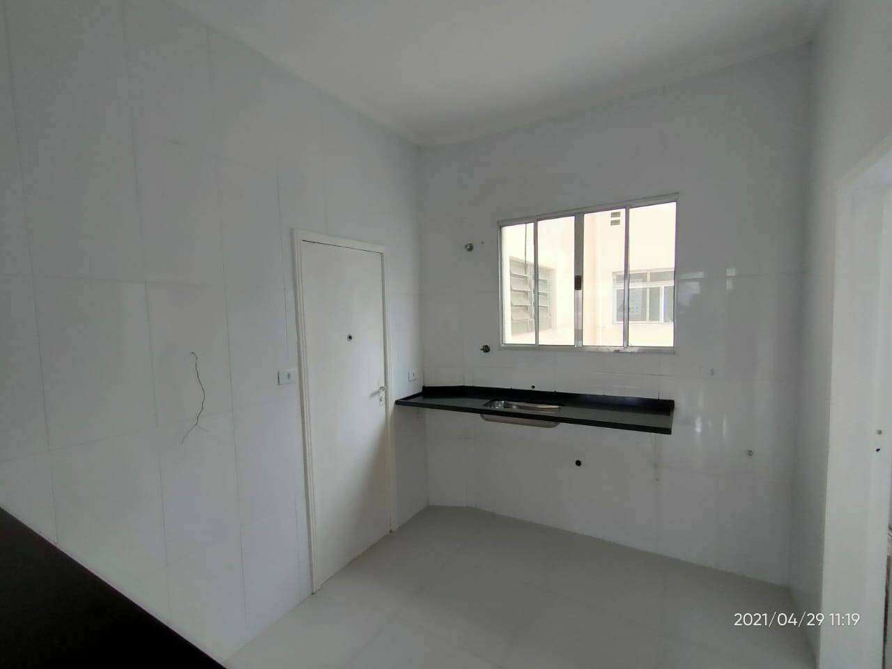 Apartamento à venda com 1 quarto, 56m² - Foto 4