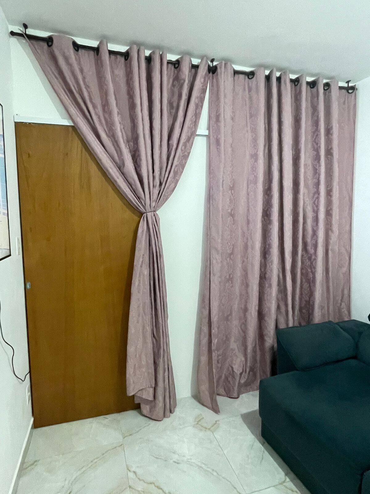 Apartamento à venda com 1 quarto, 48m² - Foto 6