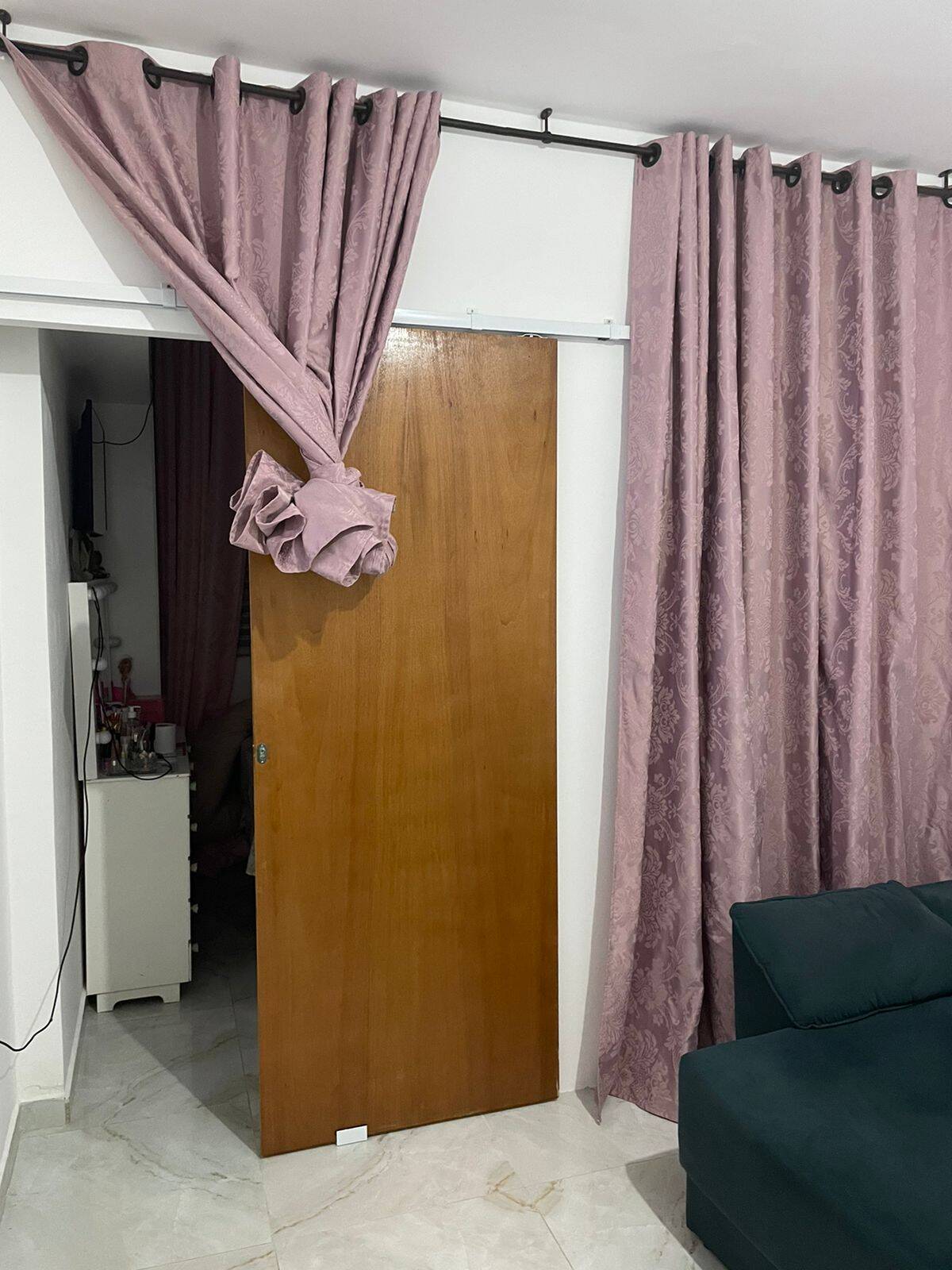 Apartamento à venda com 1 quarto, 48m² - Foto 5