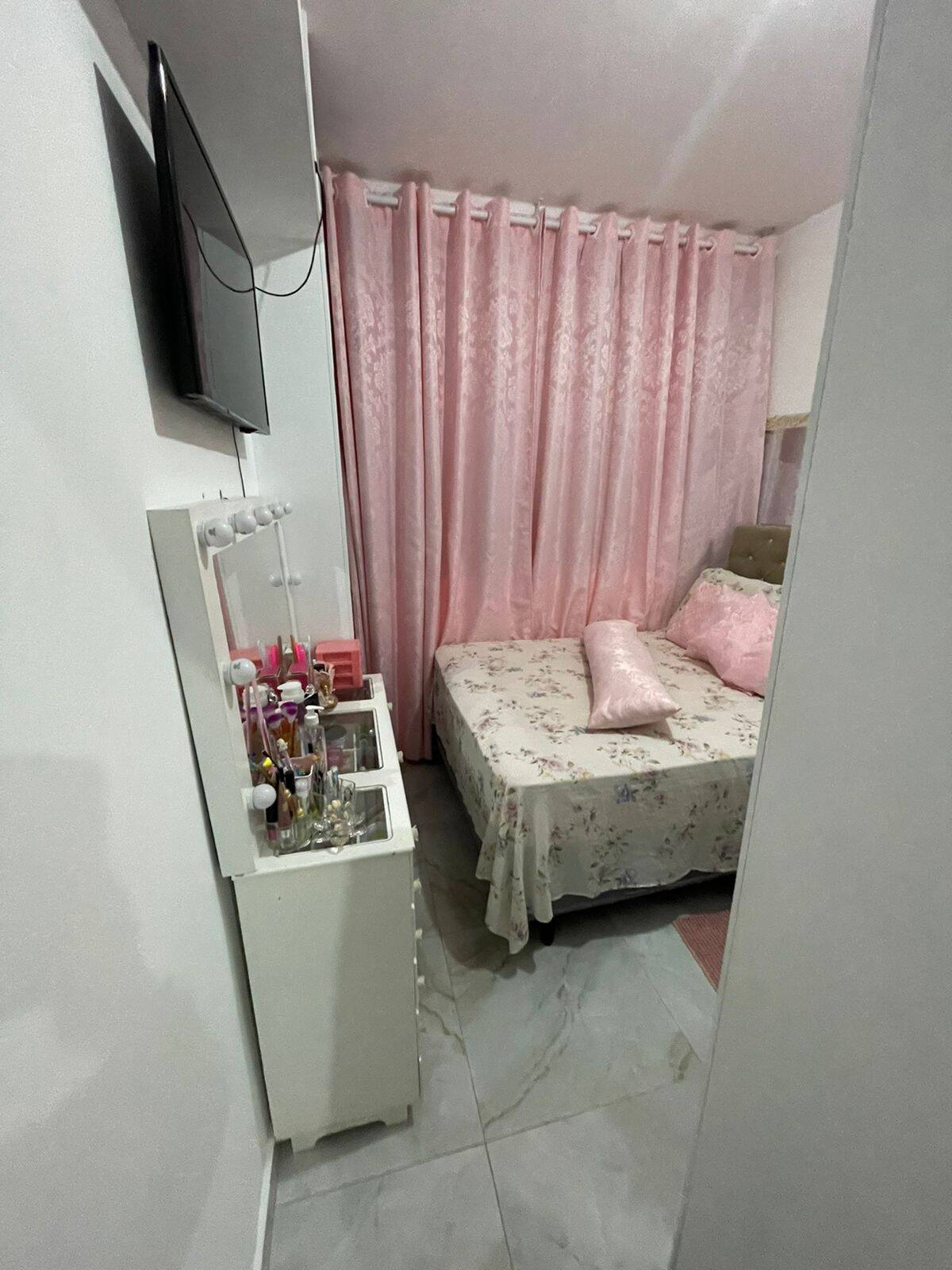 Apartamento à venda com 1 quarto, 48m² - Foto 8