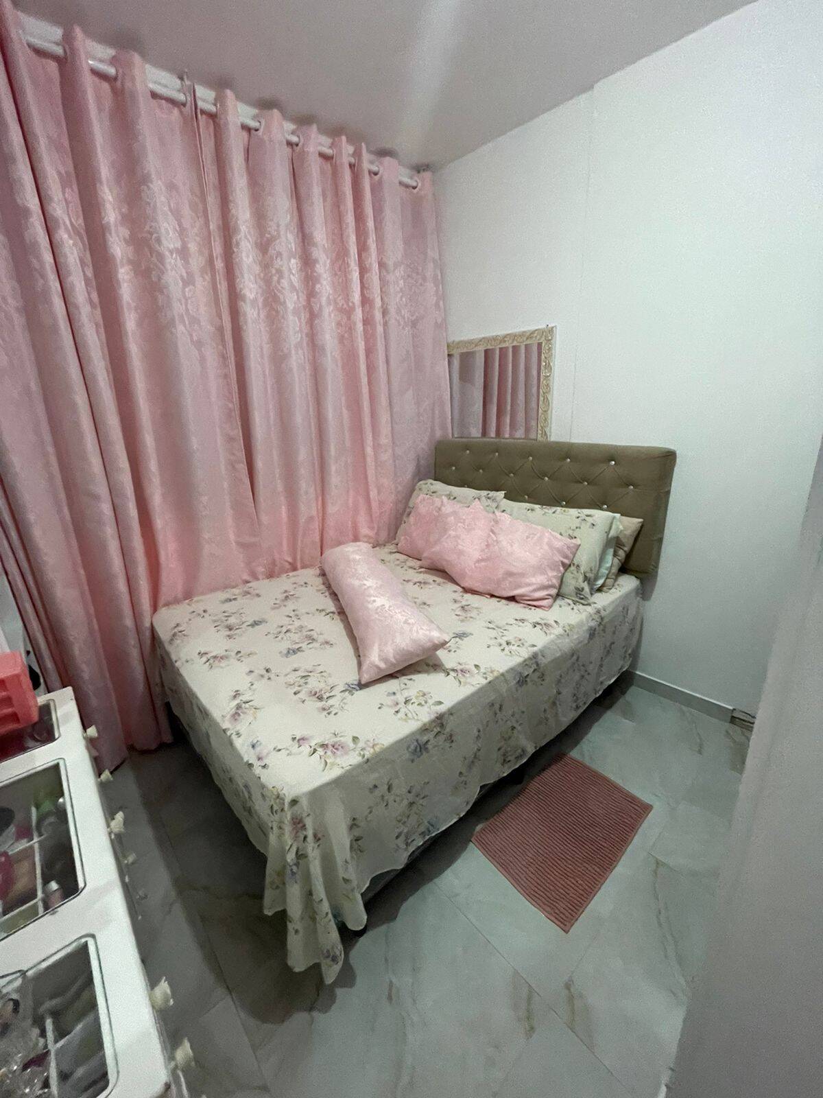 Apartamento à venda com 1 quarto, 48m² - Foto 12