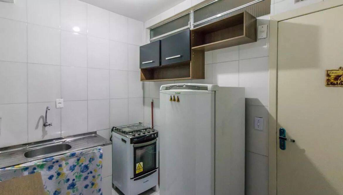 Apartamento à venda com 1 quarto, 48m² - Foto 13