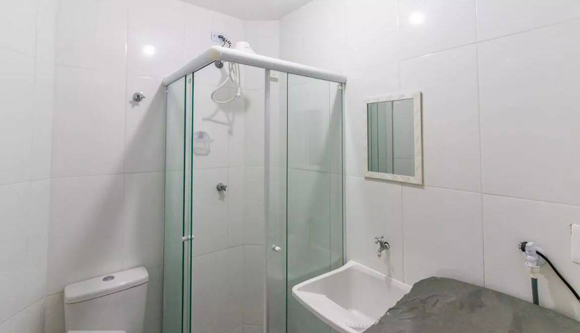 Apartamento à venda com 1 quarto, 48m² - Foto 15