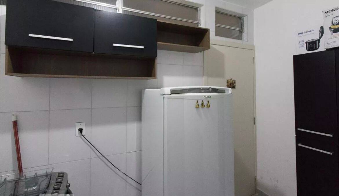 Apartamento à venda com 1 quarto, 48m² - Foto 19