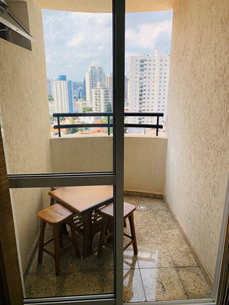 Apartamento à venda com 1 quarto, 44m² - Foto 16