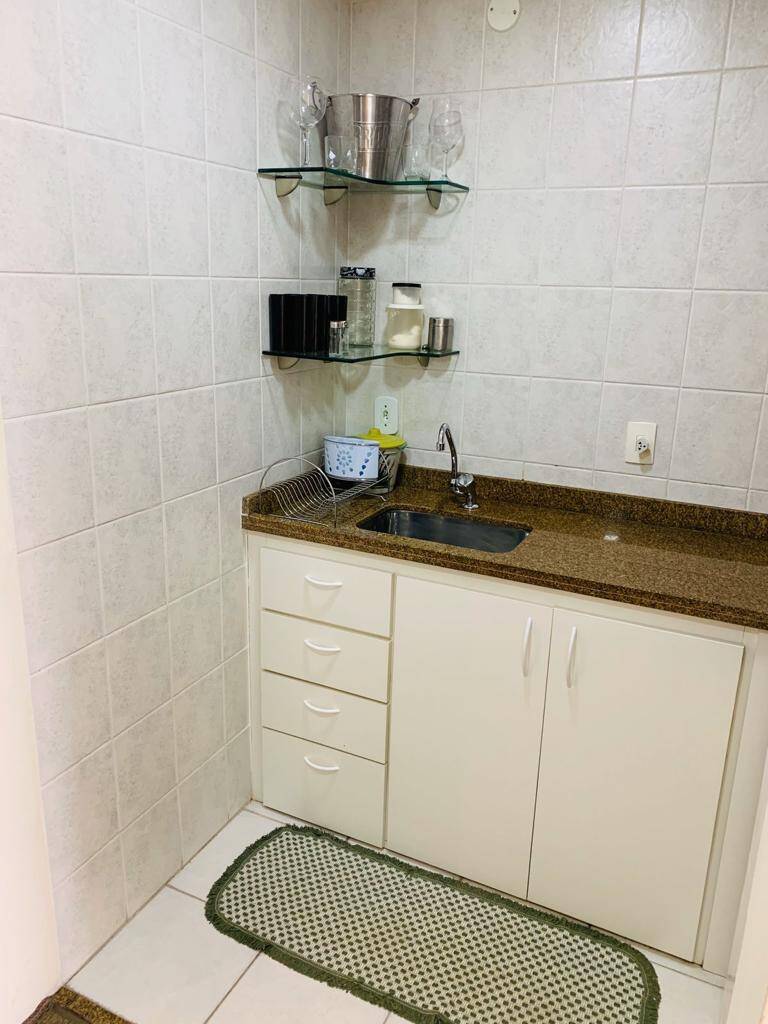 Apartamento à venda com 1 quarto, 44m² - Foto 10