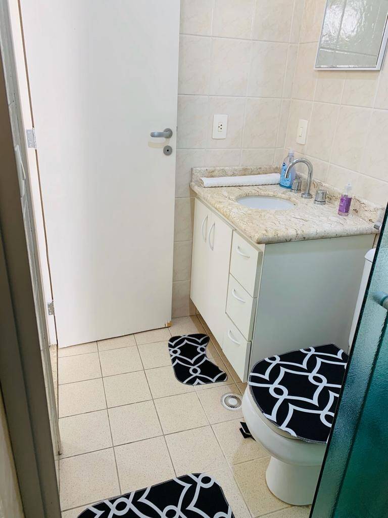 Apartamento à venda com 1 quarto, 44m² - Foto 5