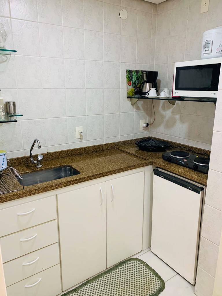 Apartamento à venda com 1 quarto, 44m² - Foto 11