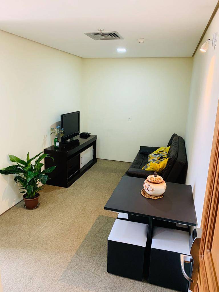 Apartamento à venda com 1 quarto, 44m² - Foto 8