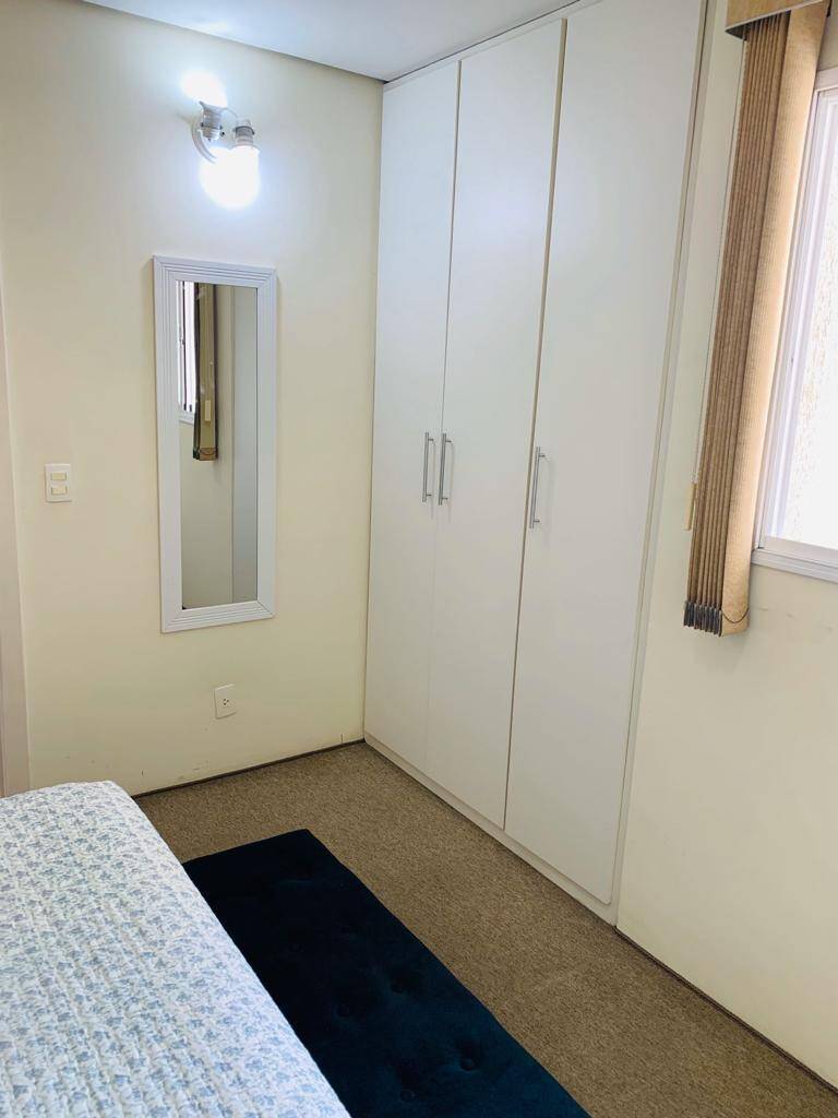 Apartamento à venda com 1 quarto, 44m² - Foto 2