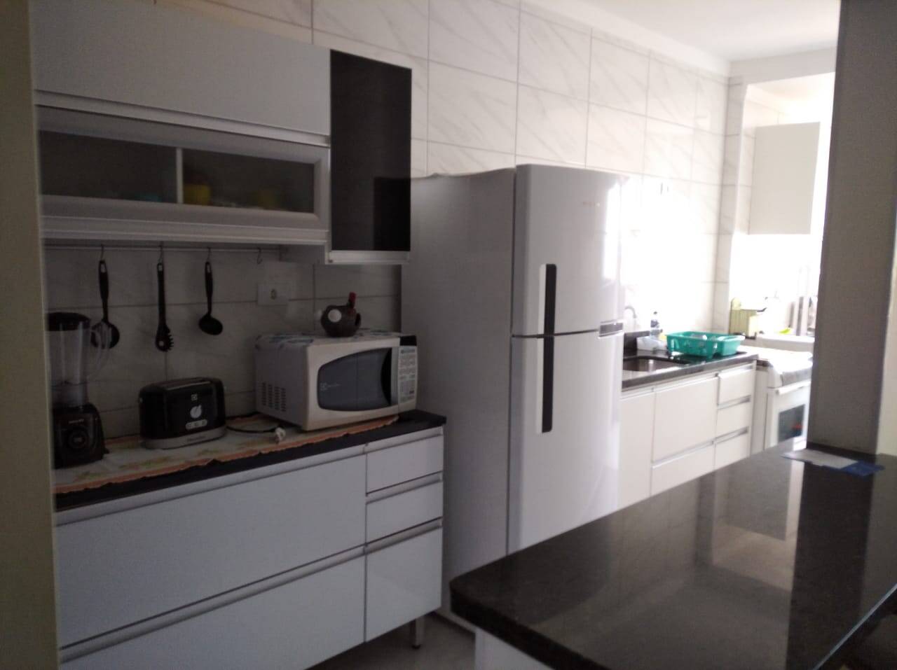 Apartamento à venda com 1 quarto, 54m² - Foto 5