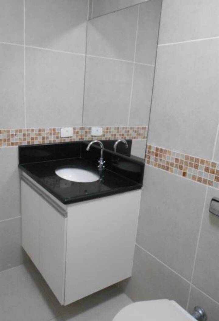 Apartamento para alugar com 1 quarto, 69m² - Foto 5