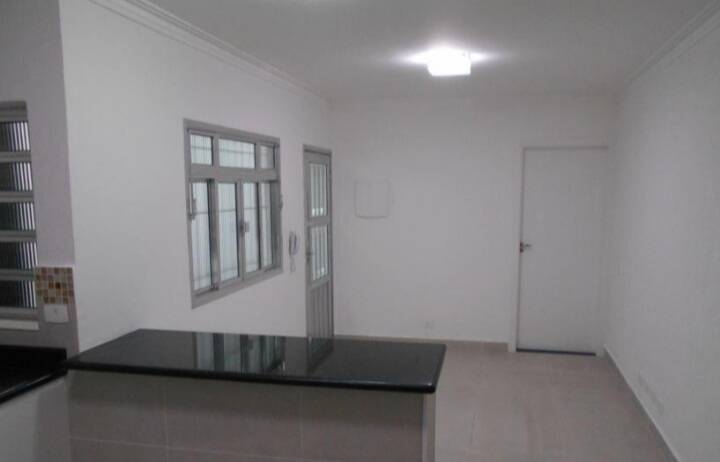 Apartamento para alugar com 1 quarto, 69m² - Foto 2