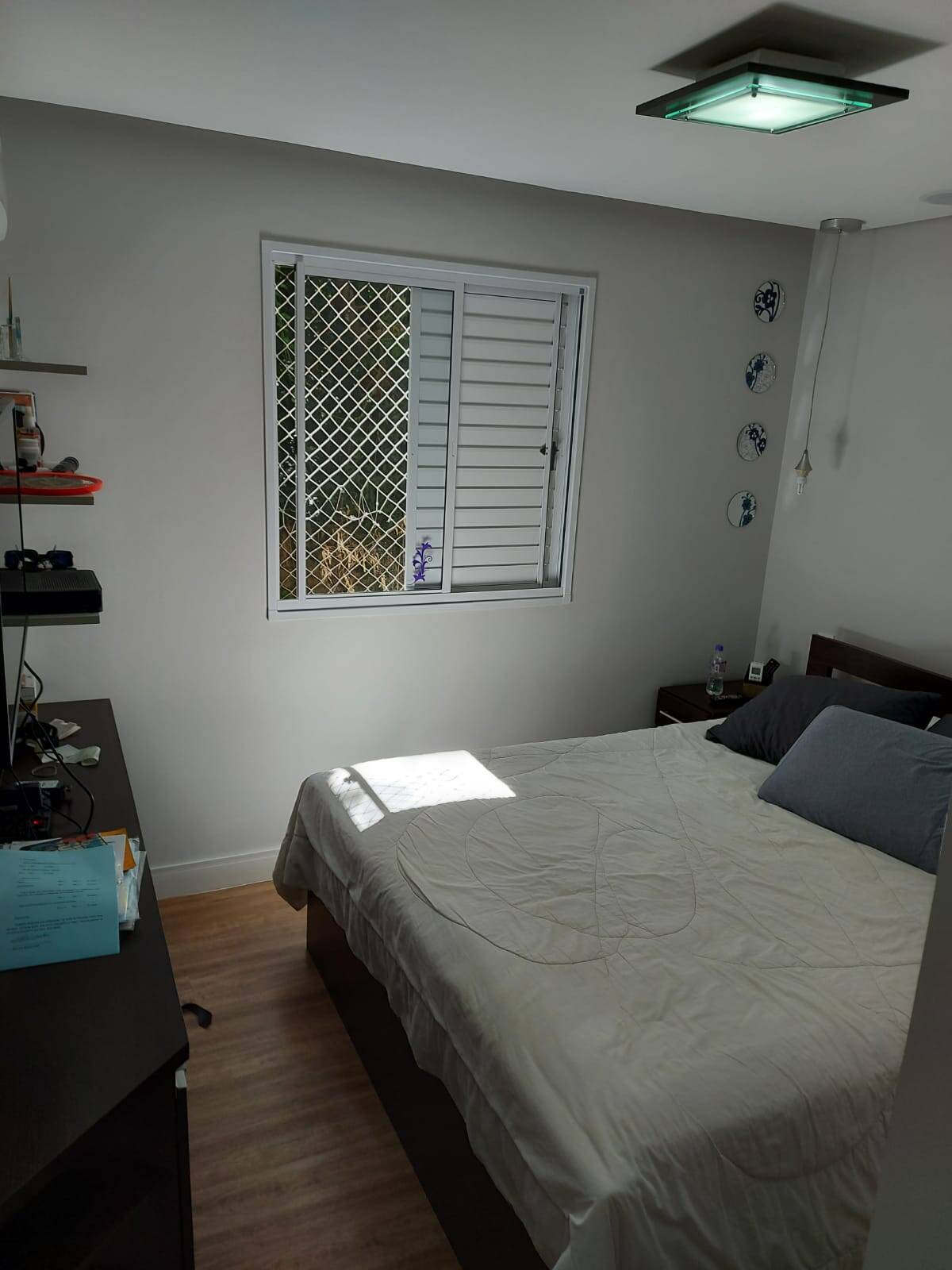 Apartamento à venda com 3 quartos, 102m² - Foto 3