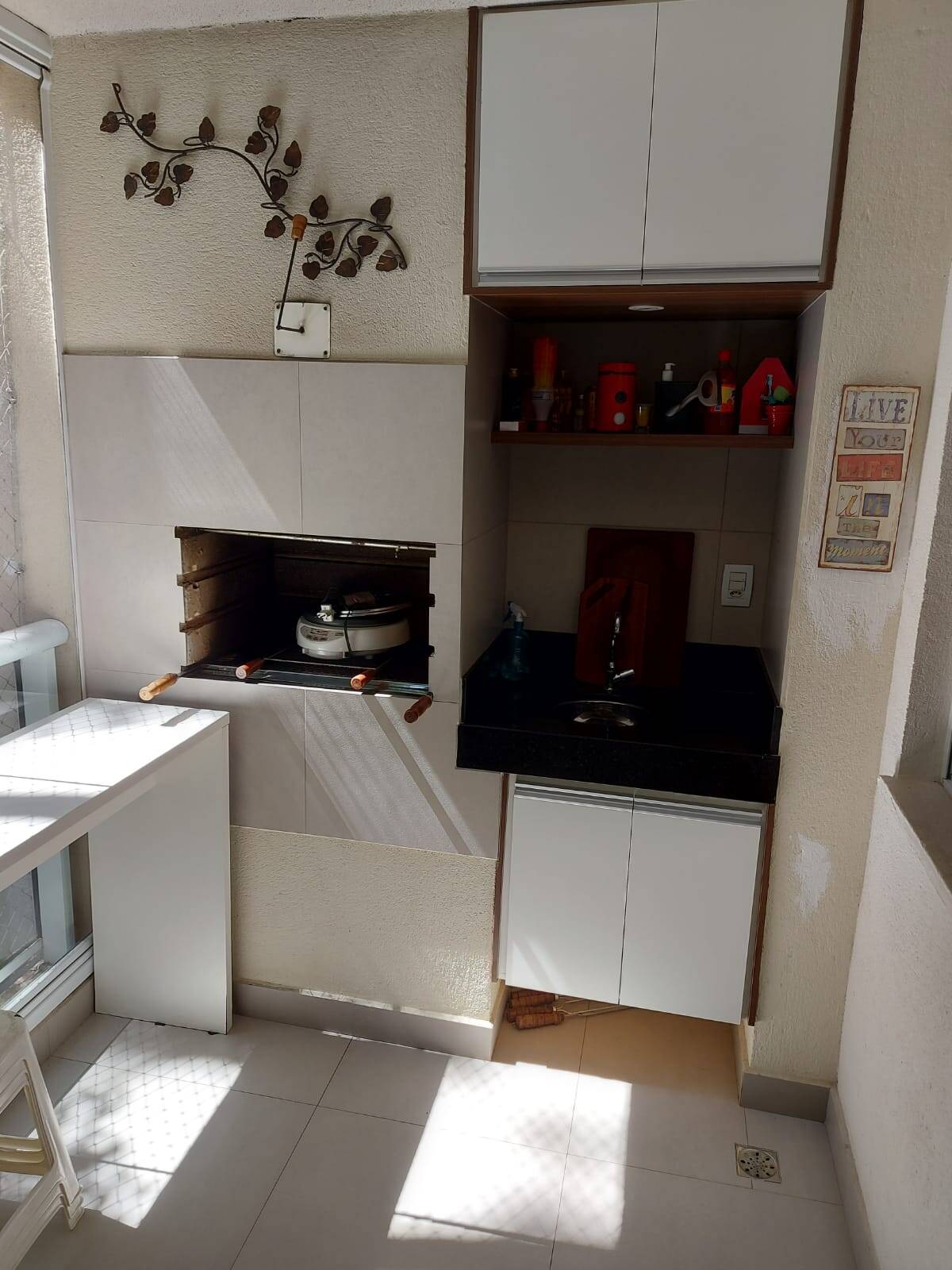 Apartamento à venda com 3 quartos, 102m² - Foto 7