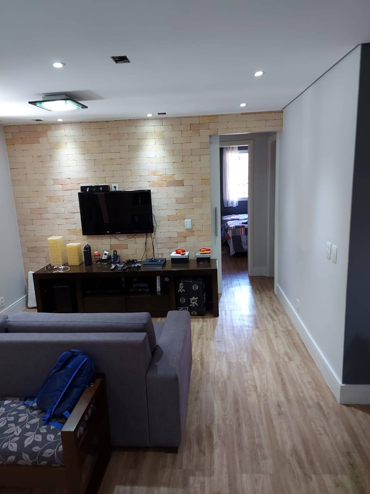 Apartamento à venda com 3 quartos, 102m² - Foto 12