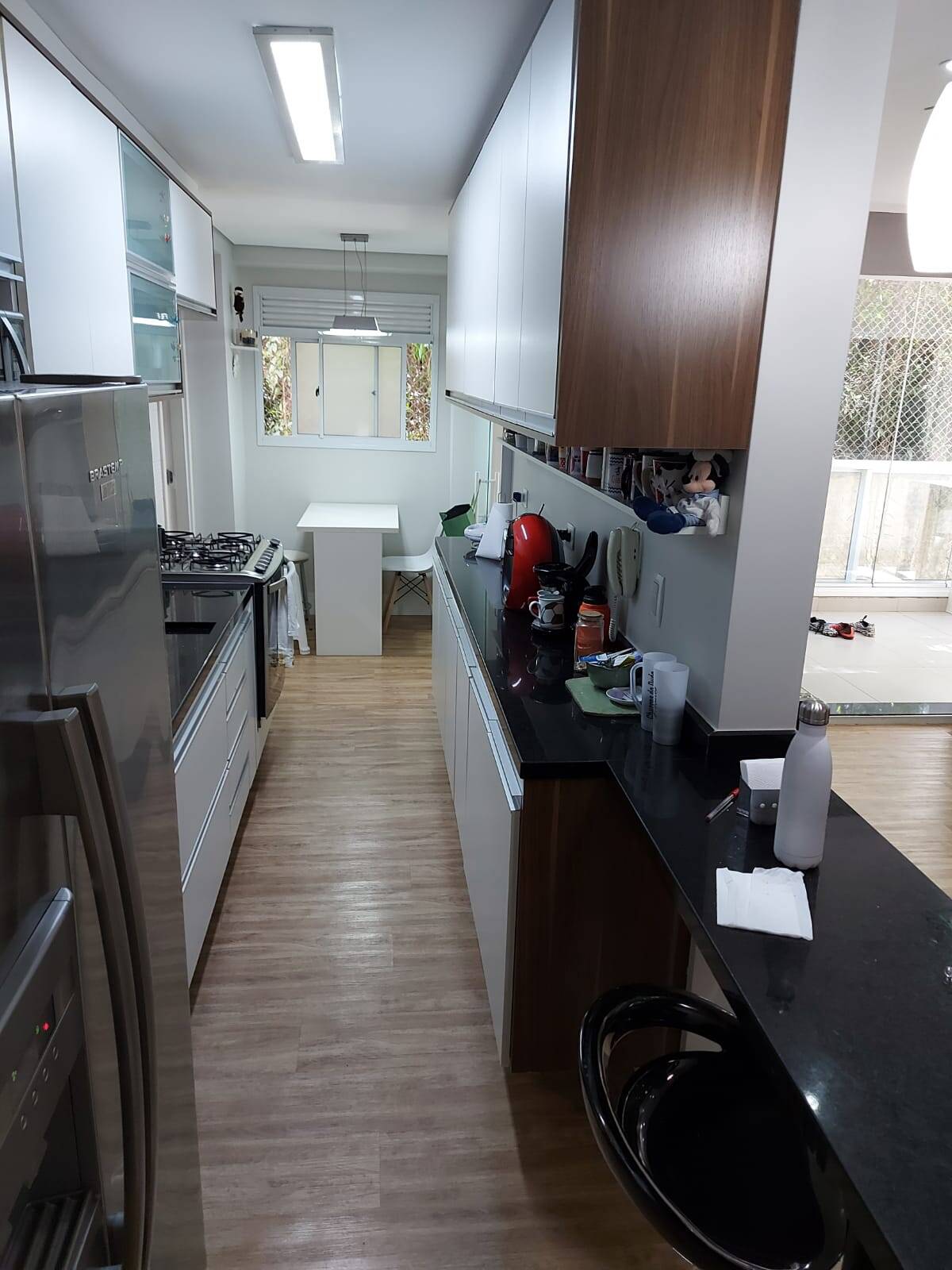 Apartamento à venda com 3 quartos, 102m² - Foto 11