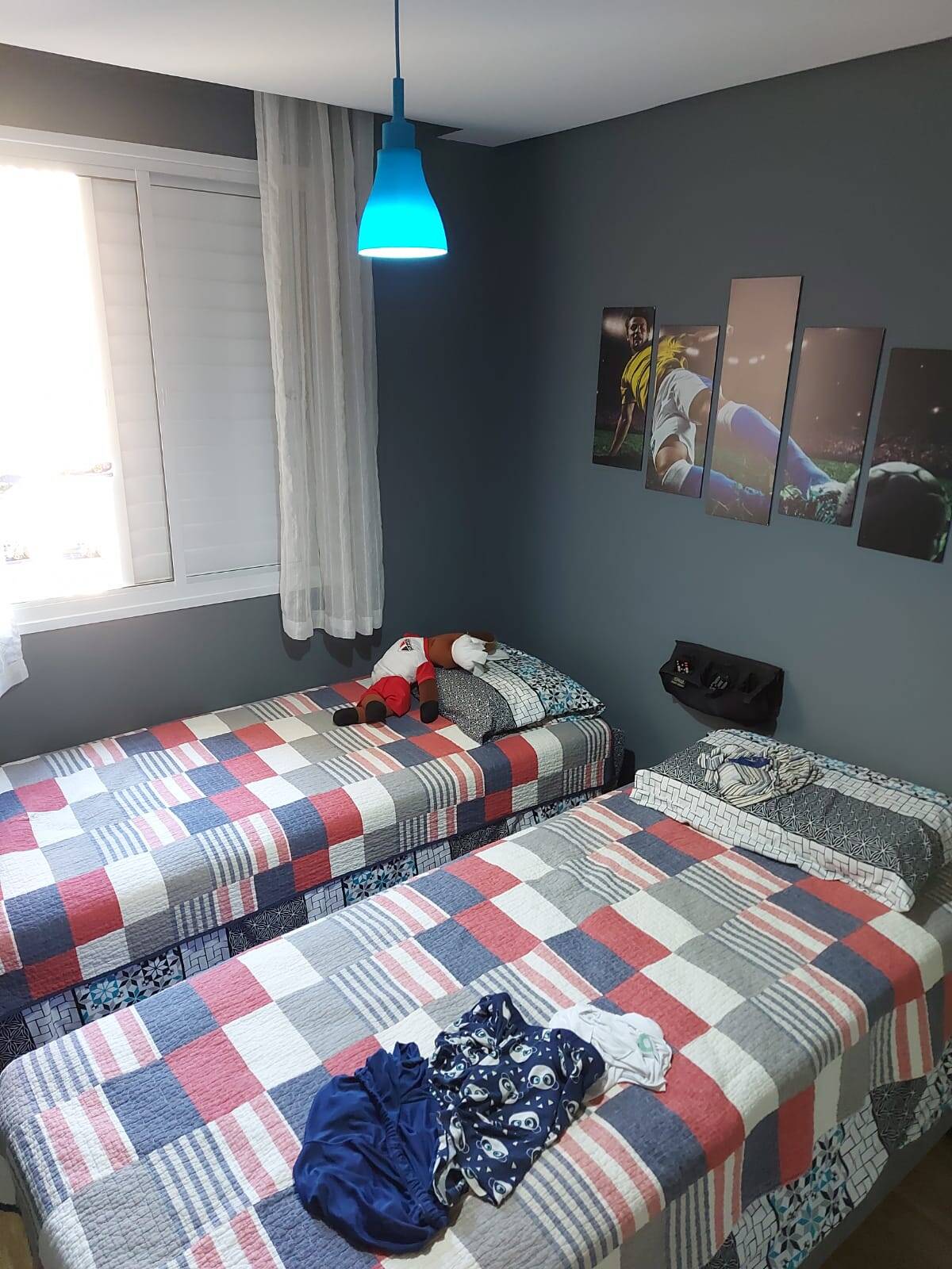 Apartamento à venda com 3 quartos, 102m² - Foto 14