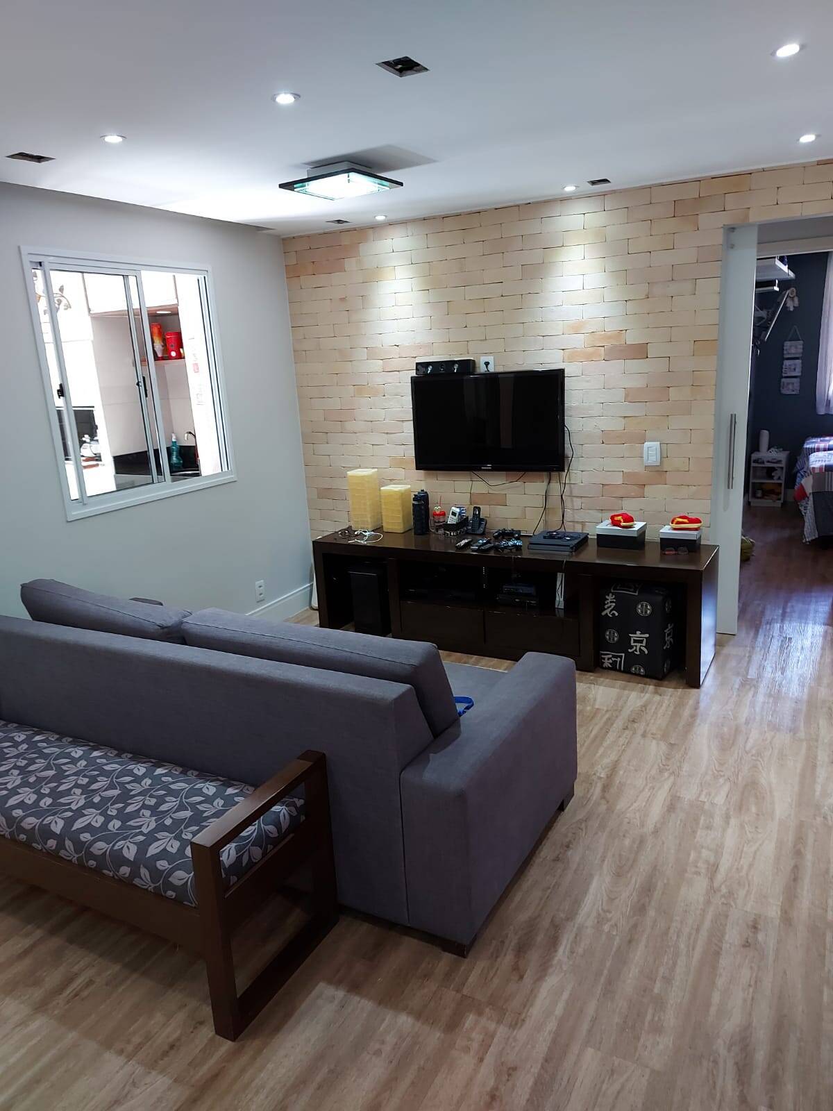 Apartamento à venda com 3 quartos, 102m² - Foto 15