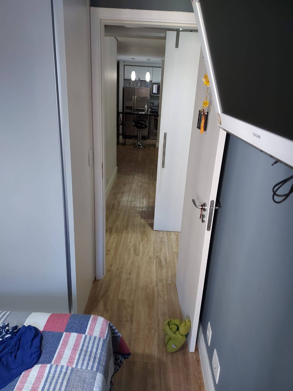 Apartamento à venda com 3 quartos, 102m² - Foto 23