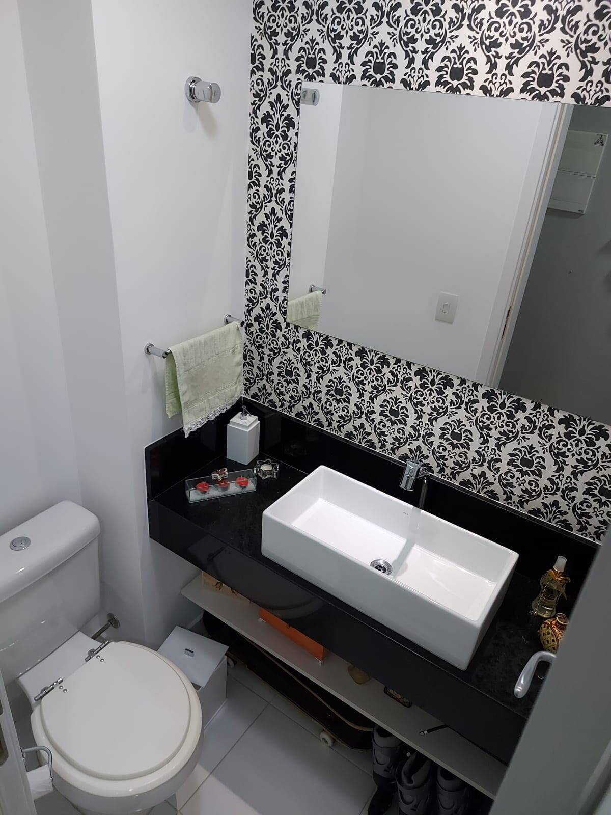 Apartamento à venda com 3 quartos, 102m² - Foto 29