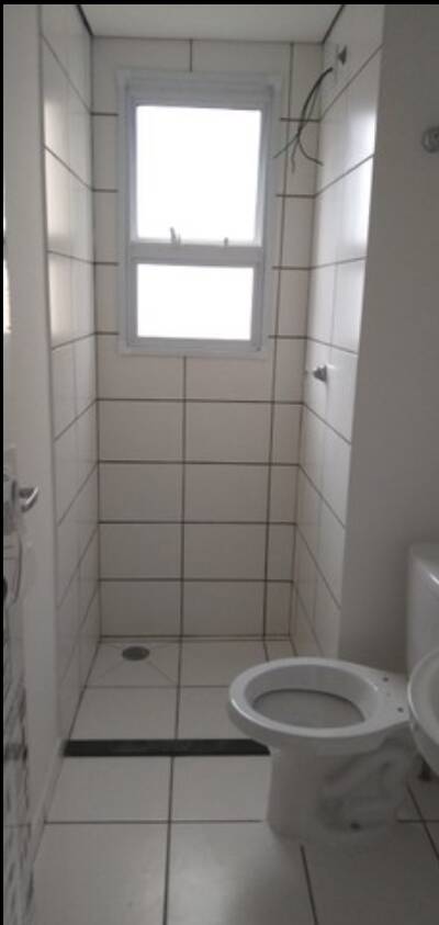 Apartamento à venda com 2 quartos, 39m² - Foto 2