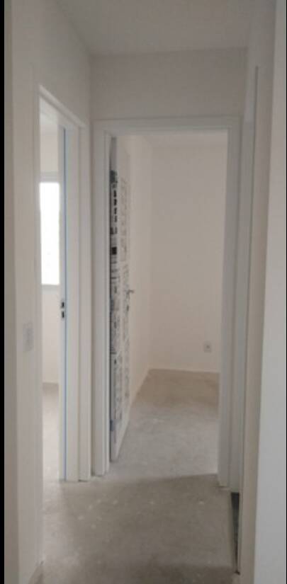 Apartamento à venda com 2 quartos, 39m² - Foto 3