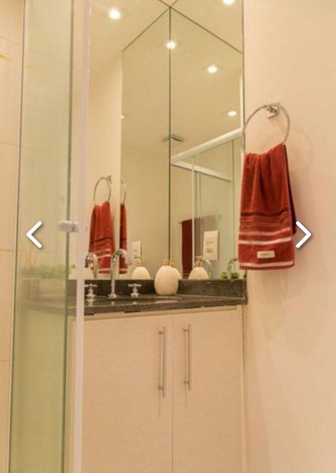 Apartamento à venda com 2 quartos, 63m² - Foto 12