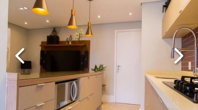 Apartamento à venda com 2 quartos, 63m² - Foto 32