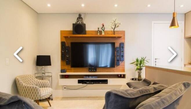 Apartamento à venda com 2 quartos, 63m² - Foto 40