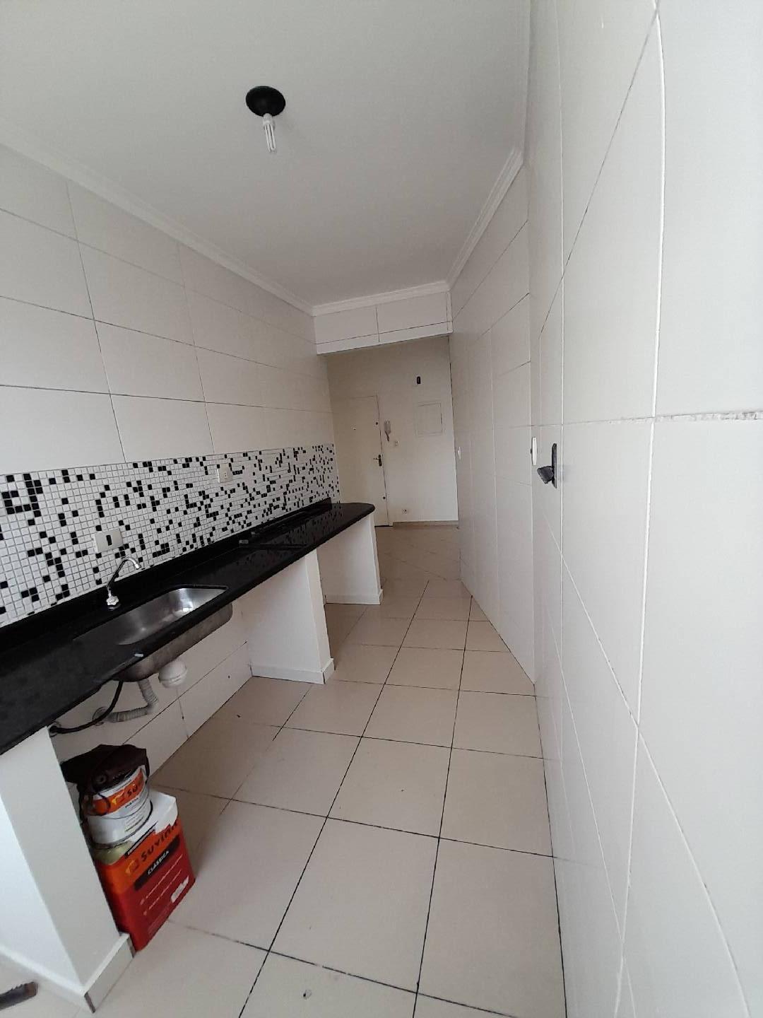 Apartamento à venda com 2 quartos, 57m² - Foto 2