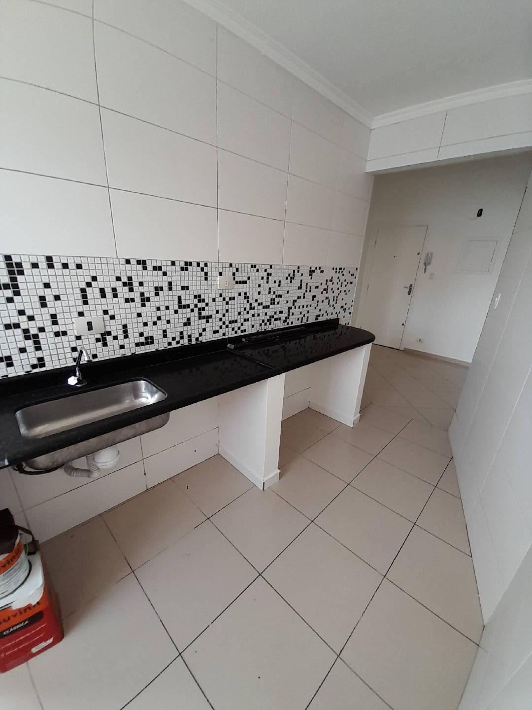 Apartamento à venda com 2 quartos, 57m² - Foto 1