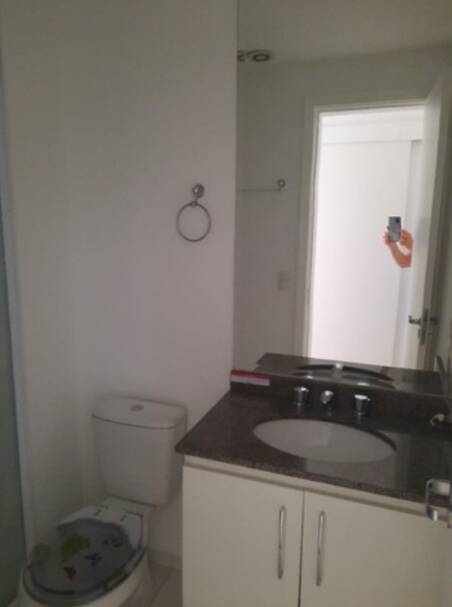 Apartamento para alugar com 2 quartos, 60m² - Foto 2