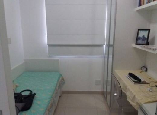 Apartamento para alugar com 2 quartos, 60m² - Foto 7