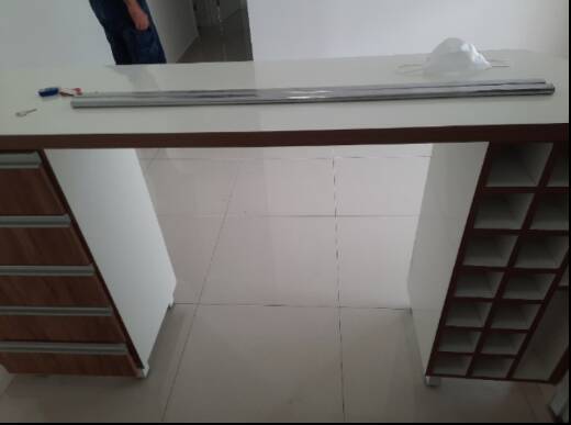 Apartamento para alugar com 2 quartos, 60m² - Foto 17